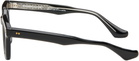 BONNIE CLYDE Black Crybaby Blue-Light Glasses