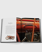 Assouline Iconic   Art, Design, Advertising, And The Automobile Multi - Mens - Art & Design