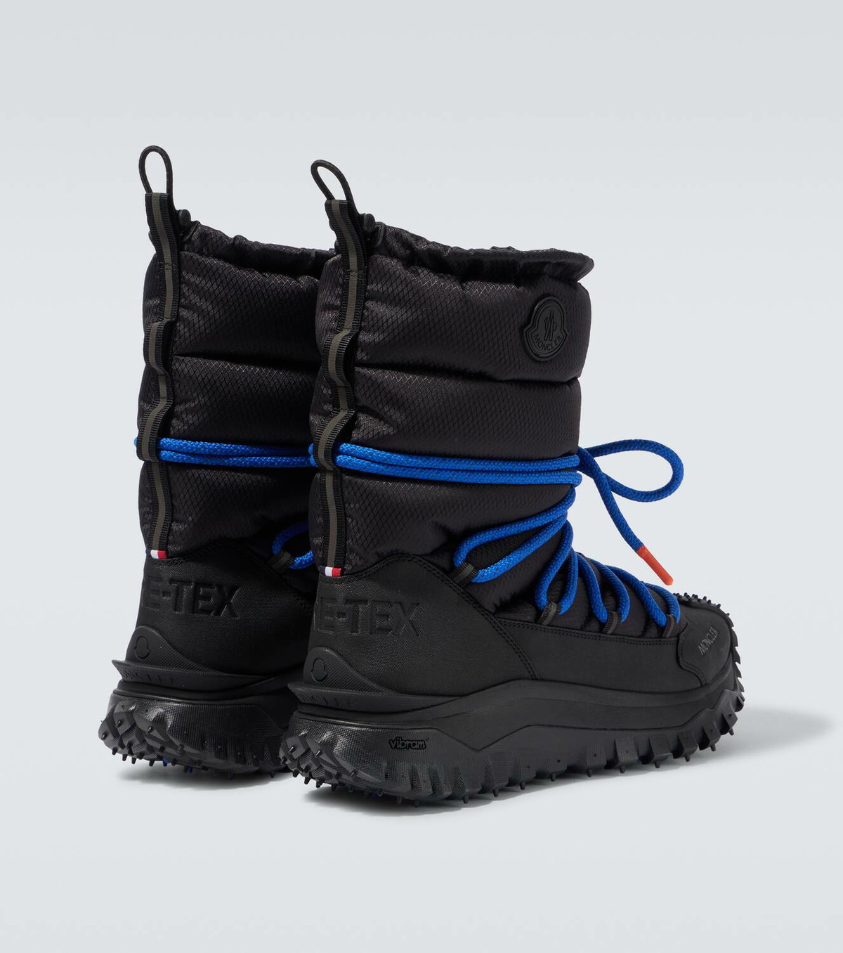 Moncler Trailgrip Aprés GTX snow boots Moncler