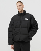 The North Face Rmst Nuptse Jacket Black - Mens - Down & Puffer Jackets