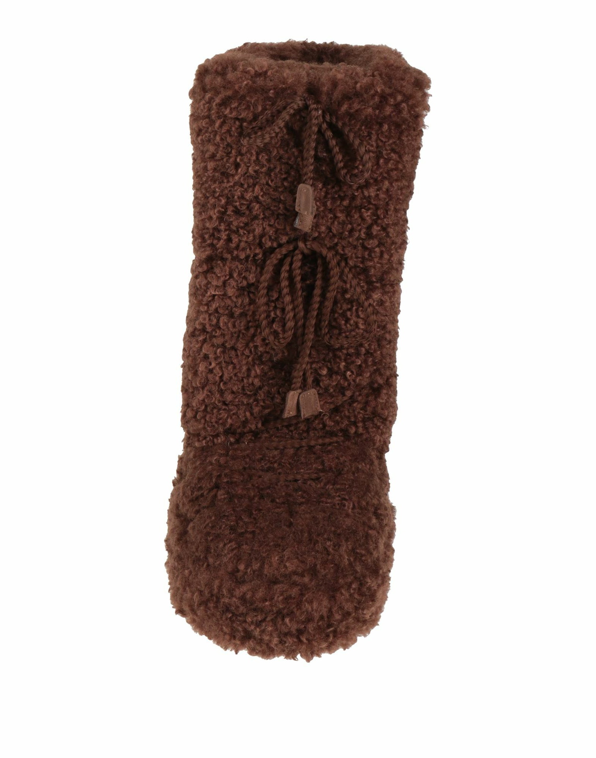 Moon Boot Womens Boot Chocolate in Brown