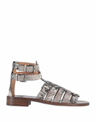 Church's Womens Sandals in Grey