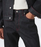 Acne Studios Re-edition straight jeans