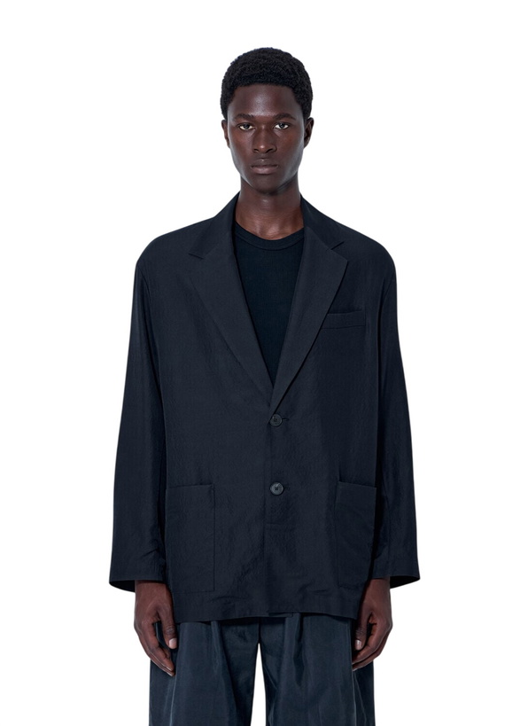 Photo: ssstein Single Breasted Jacket