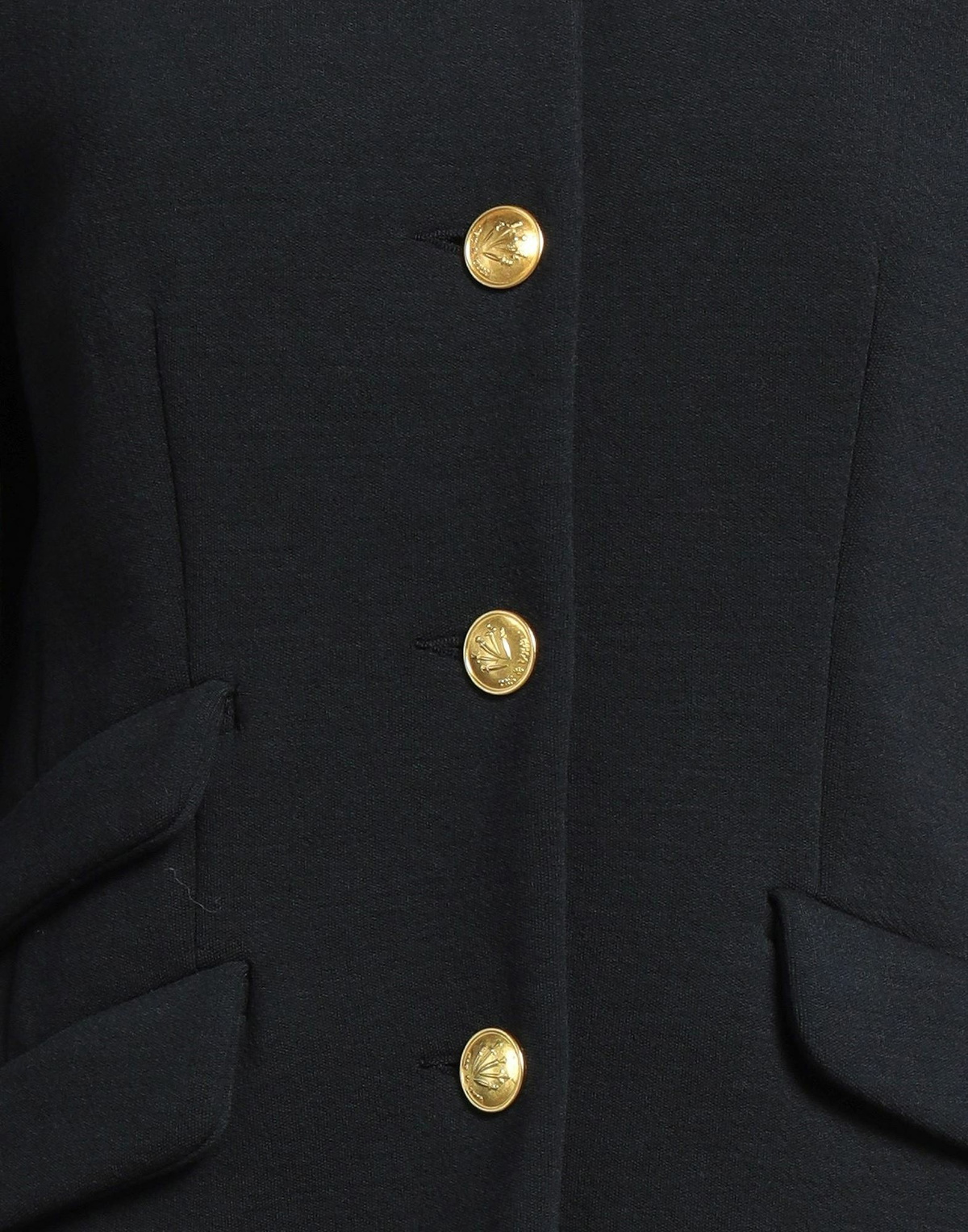 Rag & Bone Womens Blazer in Midnight blue