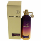 Sweet Peony by Montale for Unisex - 3.4 oz EDP Spray (100 ml)