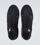Visvim Brigadier suede ankle boots
