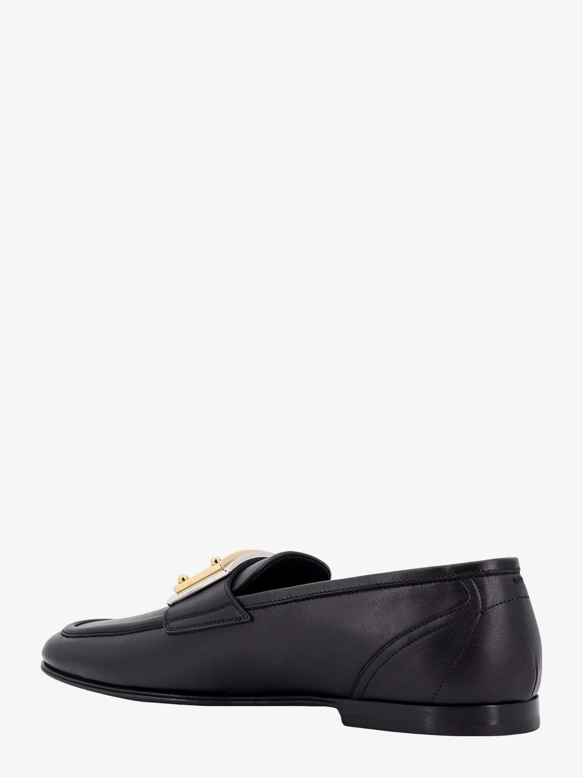 Dolce & Gabbana - Man - Brown - Loafer