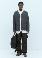 Engineered Garments 19 Century Shirt