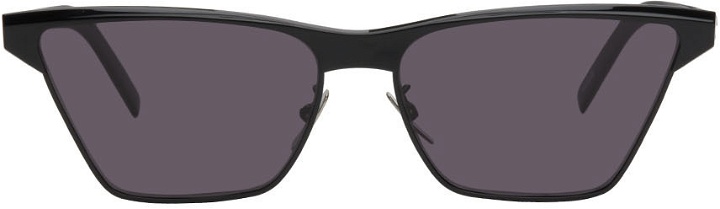 Photo: Givenchy Black GV40013U Sunglasses