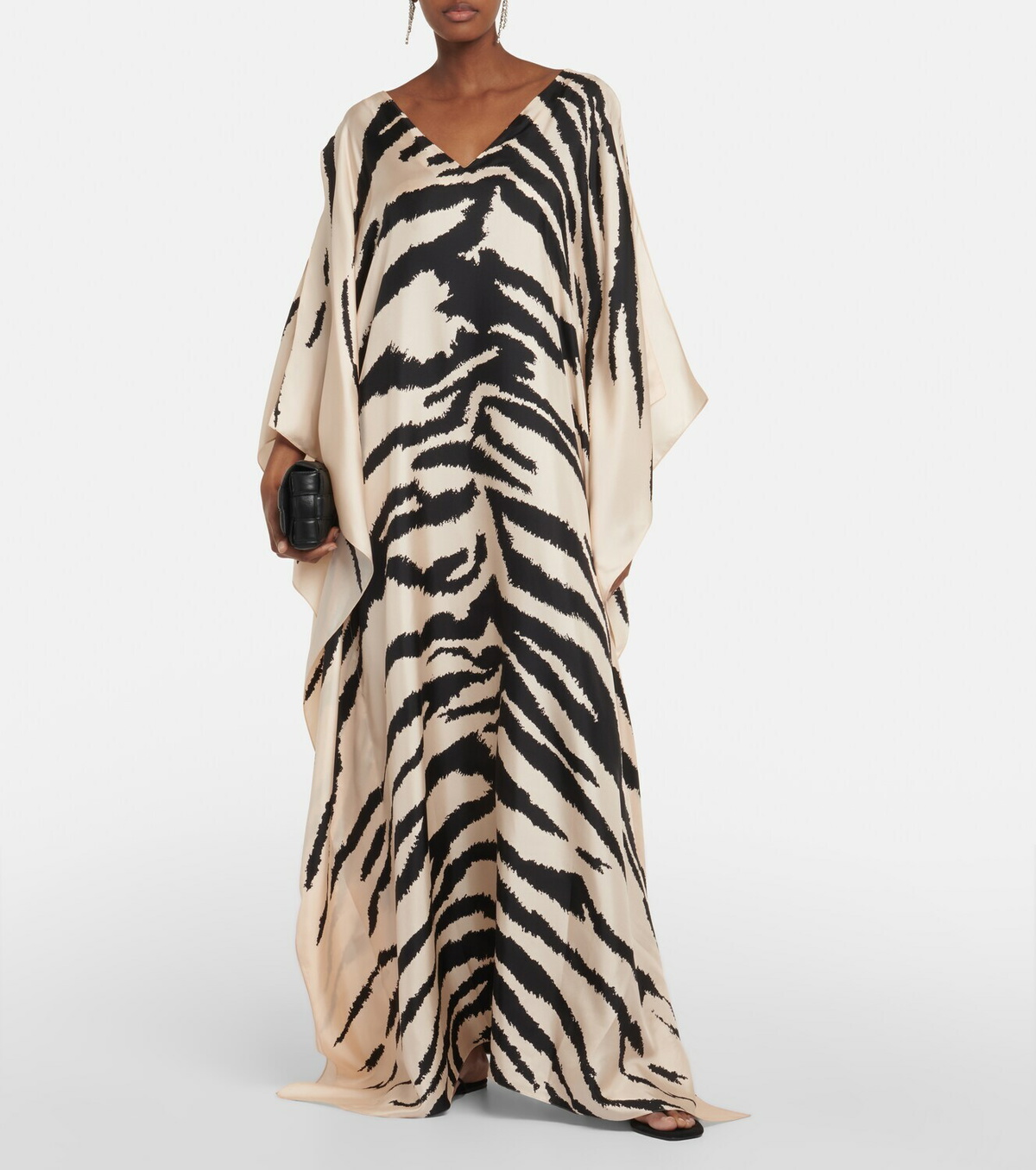 Oscar de la renta cheap kaftan