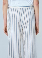 Moncler Striped Trousers