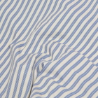 Tekla Fabrics Pillowcase in Skagen Stripes 