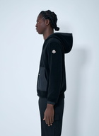 Moncler Teddy Zip-Up Cardigan