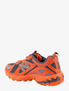 New Balance 610 Orange   Mens