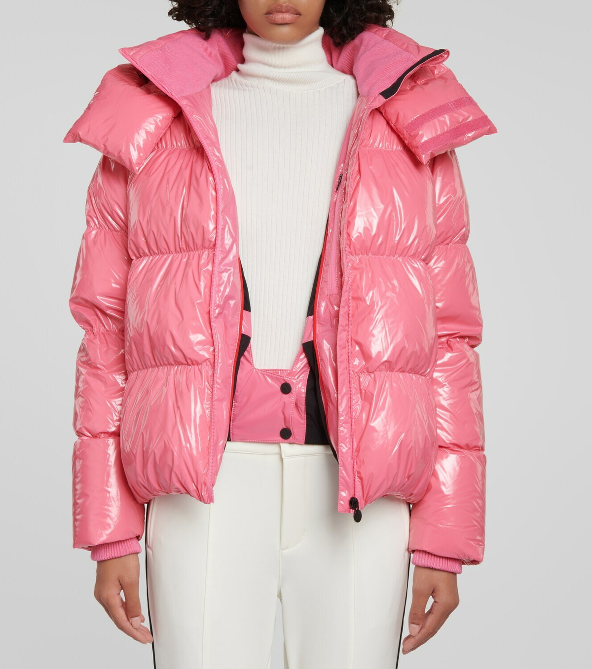 Perfect Moment January down jacket Perfect Moment