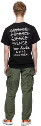 Tom Sachs SSENSE Exclusive Collection T-Shirt