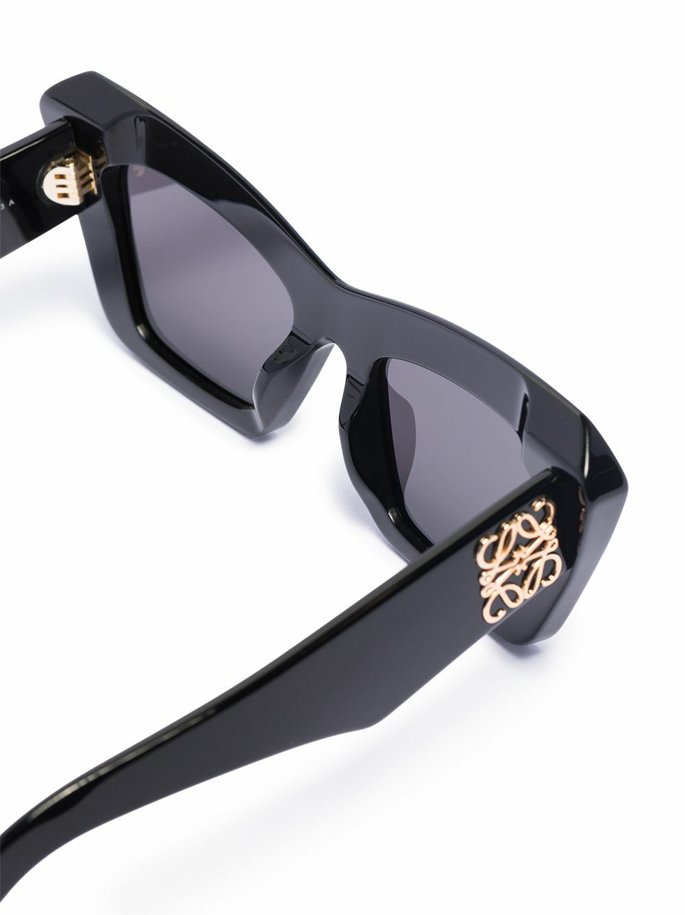 Loewe Cateye Sunglasses Loewe 0631