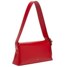 OSOI Women's Folder Brot Bag in Red 