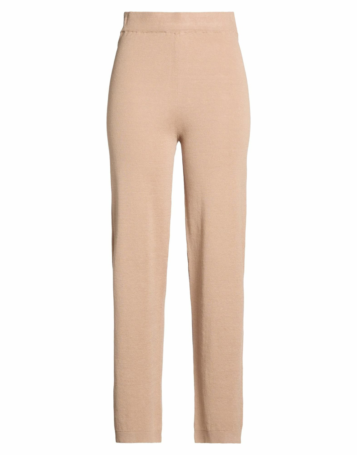 Peserico Womens Pants Camel