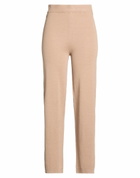 Peserico Womens Pants Camel