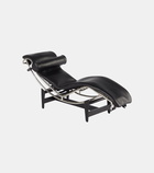 Cassina Le Miniature - 4, Chaise Longue à Reglage Continu