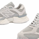 New Balance 9060 Sneaker in Slate Grey