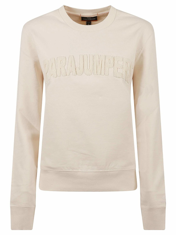 Photo: Parajumpers Moonbeam Sweatshirt