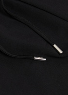 Raith Emilio Everyday Drawstring Woven Trousers Black