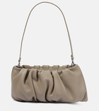 Staud - Bean leather shoulder bag