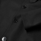 Mackintosh Dunoon Wool Car Coat