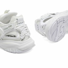 Versace Men's Mercury Sneaker in White