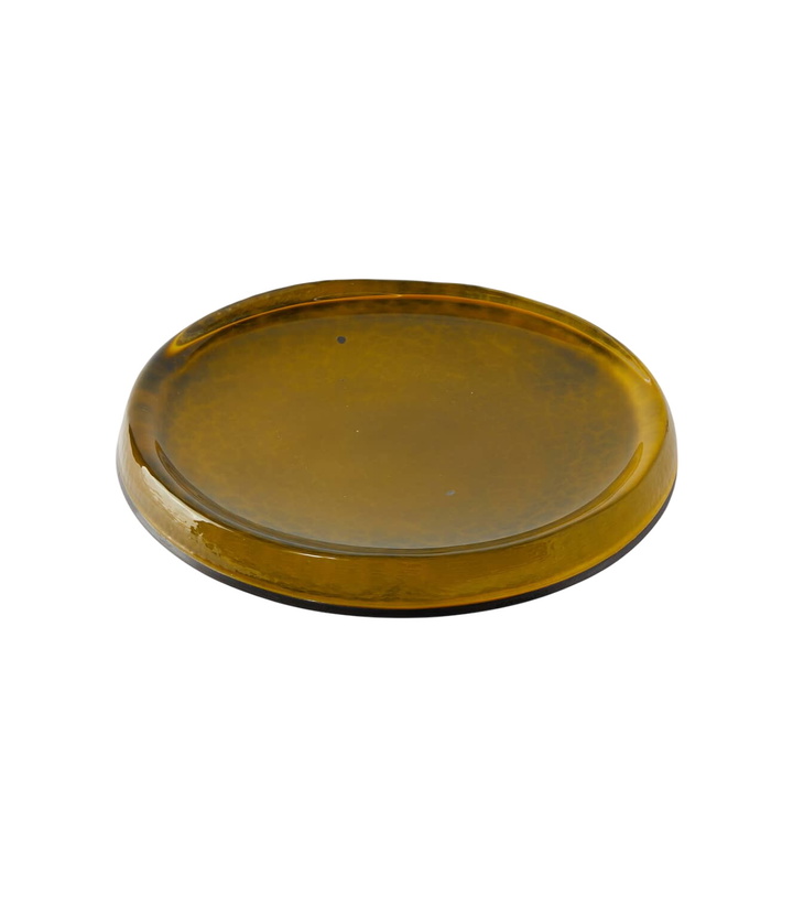 Photo: Michaël Verheyden Glainne metal bowl