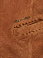 DSQUARED2 Canadian Down Kaban Jacket