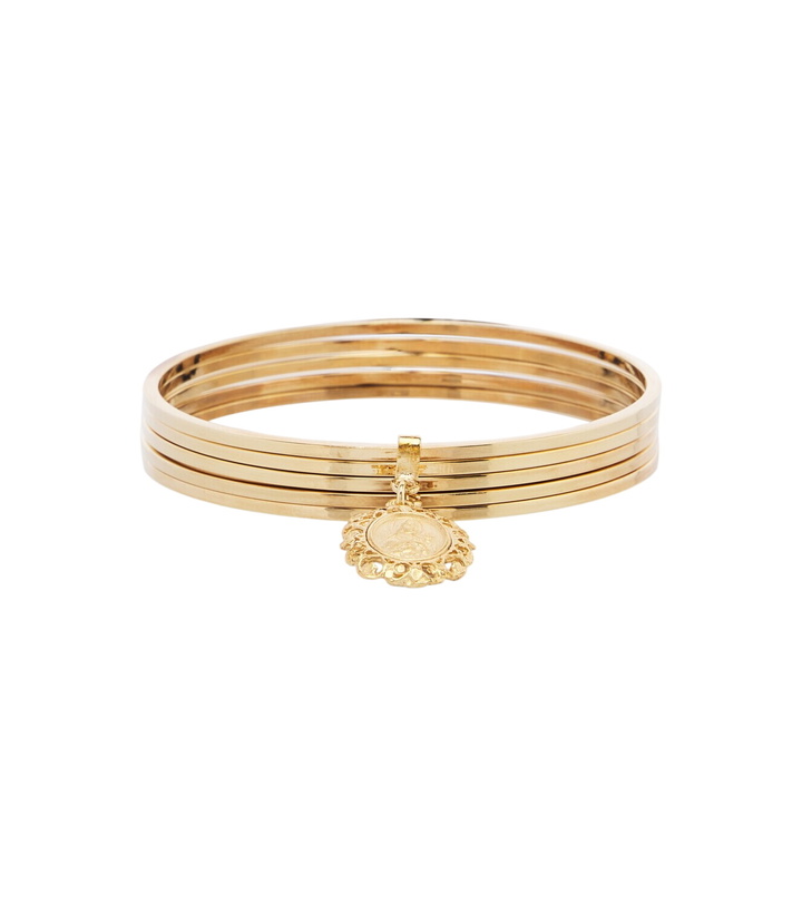 Photo: Dolce&Gabbana Velata bangle