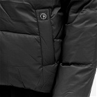 Polar Skate Co. Men's Ripstop Soft Puffer Jacket in Black