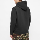 Dickies Men's Oakport Hoody in Black