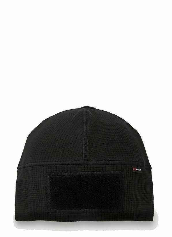 Photo: Polartec® Tactical Beanie Hat in Dark Grey