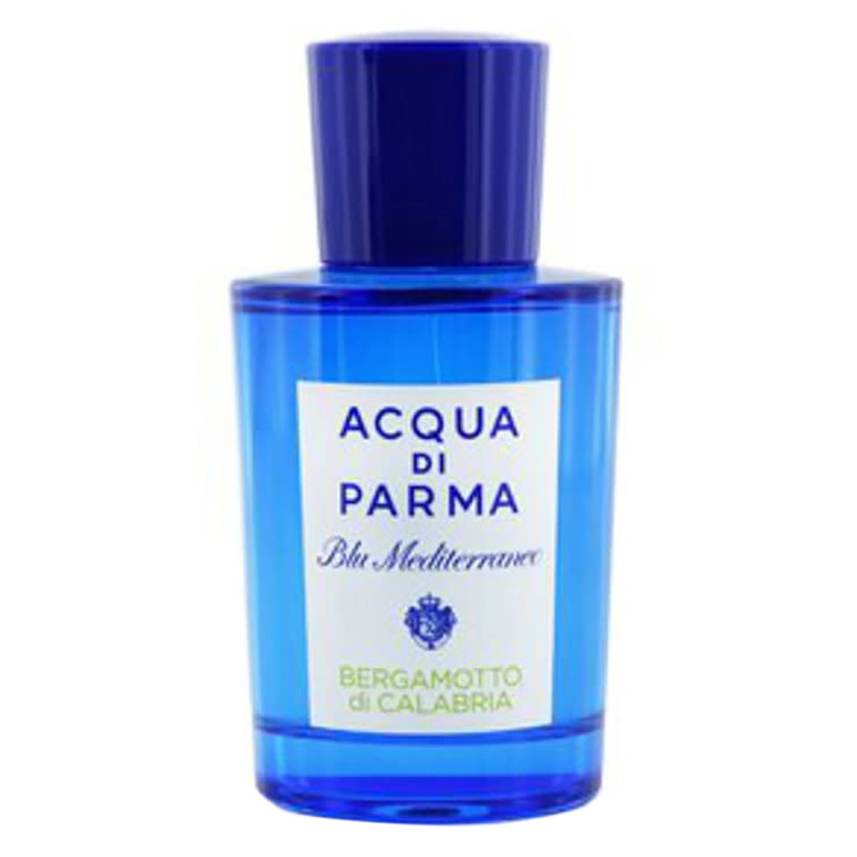 Blu Mediterraneo Bergamotto Di Calabria / Acqua Di Parma EDT Spray 2.5 oz (m)