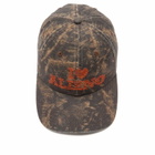 No Problemo Men's I Heart Cap in Camo 