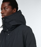 Snow Peak - Takibi down coat