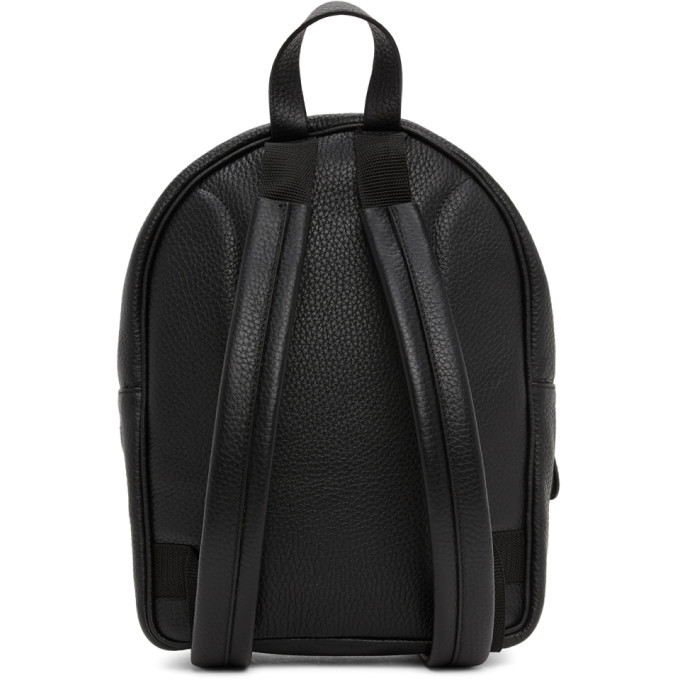 Margiela leather clearance backpack