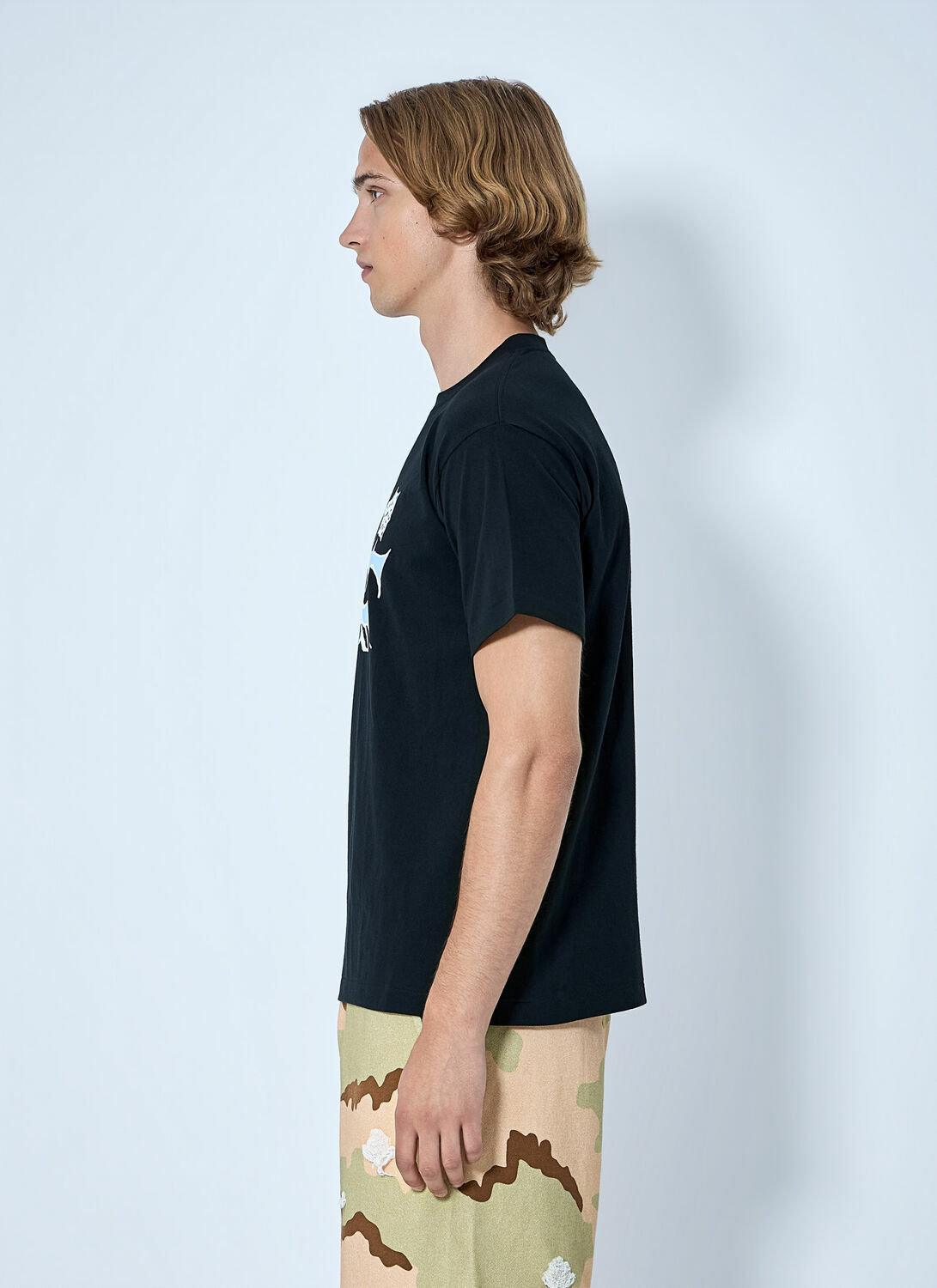 Bott Flail T-Shirt