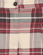 Jucca Womens Pants in Beige