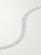 Neighborhood - Silver-Tone Necklace