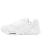 Comme des Garçons Homme Plus x Nike Air Pegasus 2005 Sneakers in White