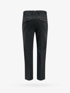 Pt Torino   Trouser Black   Mens