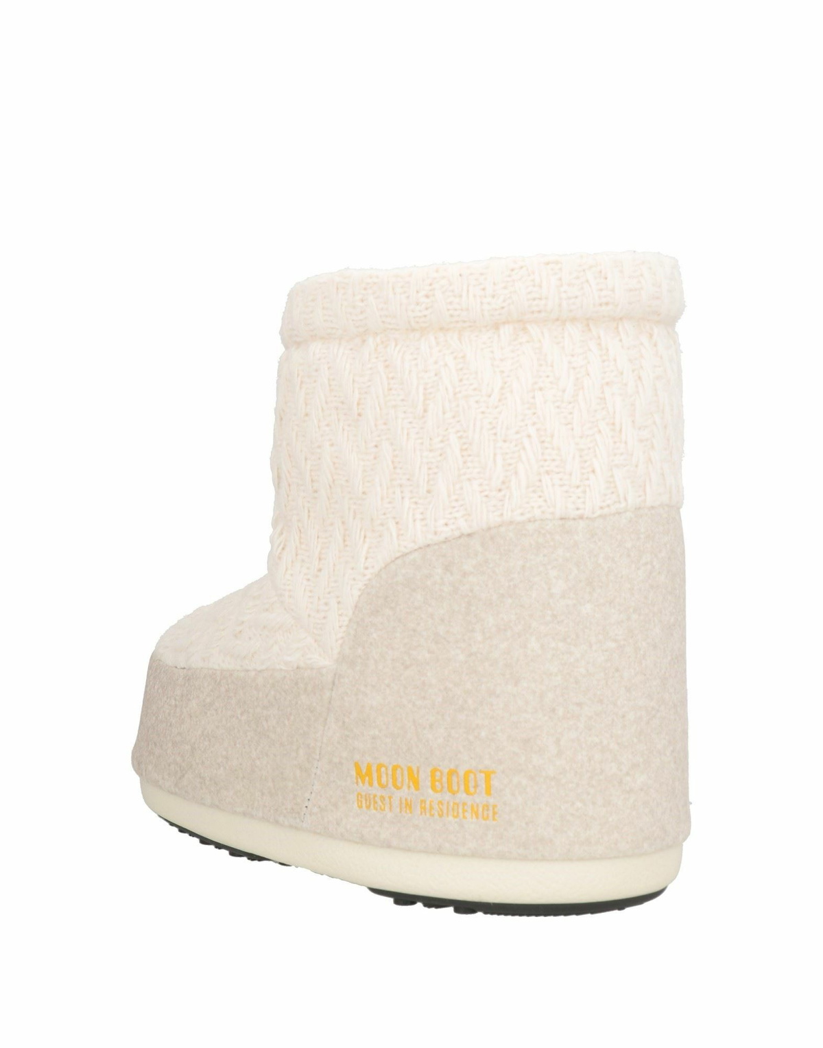 Moon Boot Womens Ankle boots in Beige