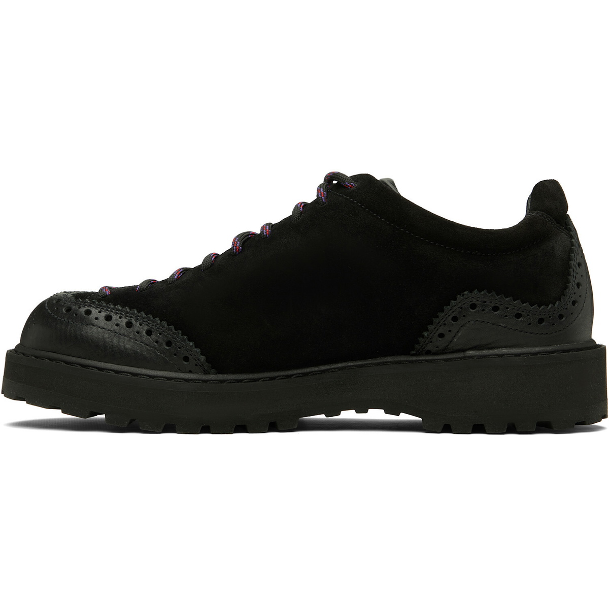 Diemme Black Ampezzo Wing Derbys