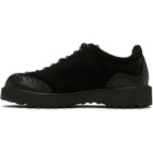 Diemme Black Ampezzo Wing Derbys